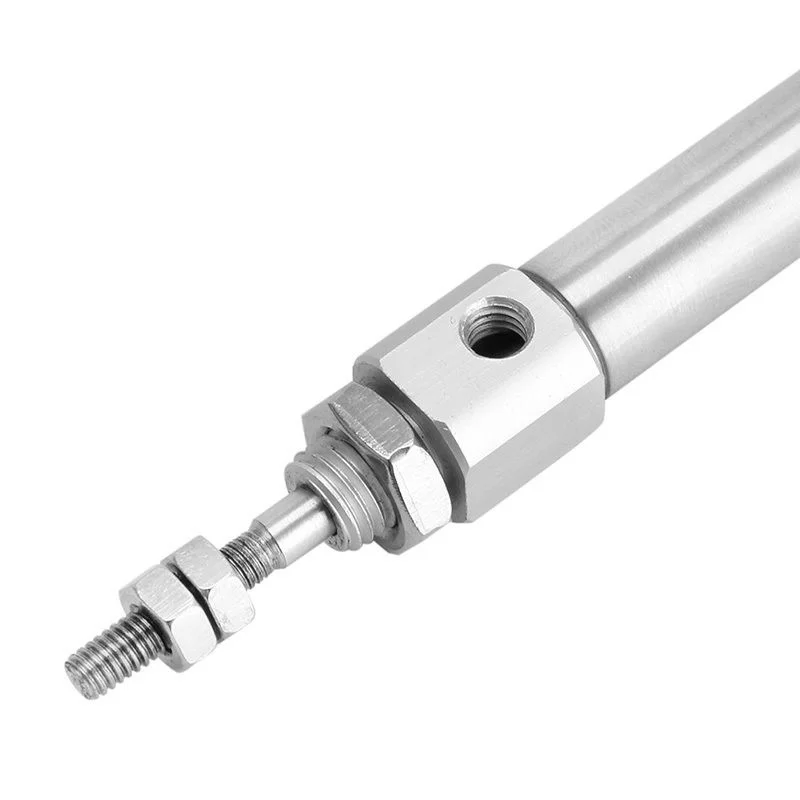 CDJ2B/CJ2B10/16-10-15-20-30-35-50-60-75Z-B   SMC Cylinder