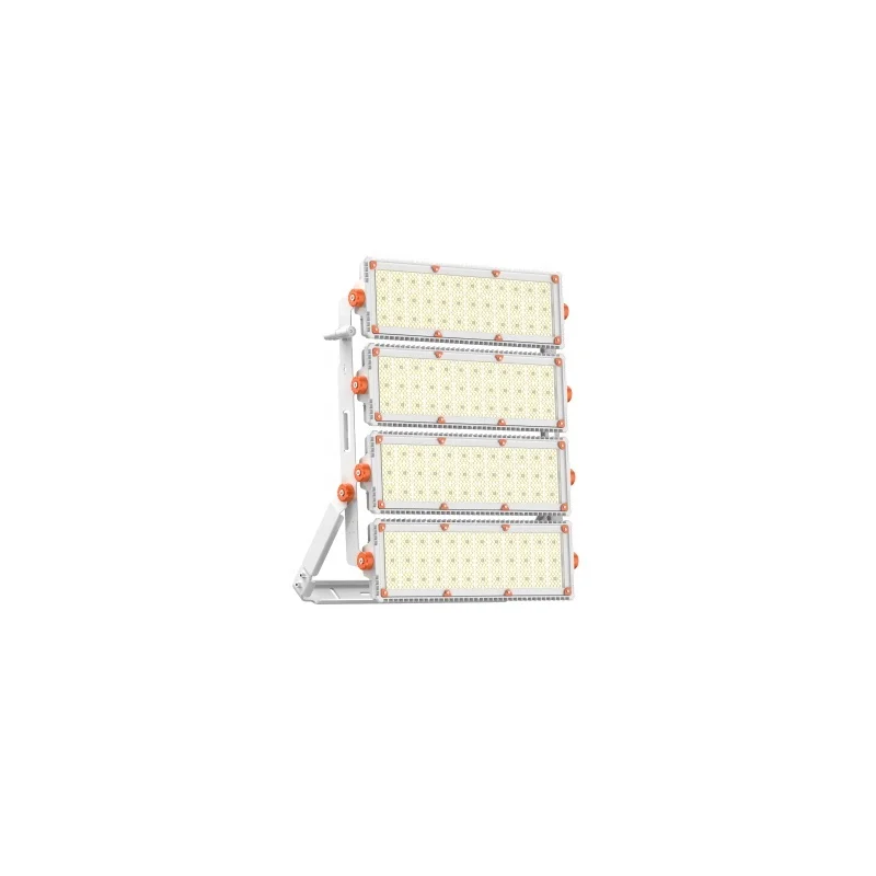 multi-angle High light efficiency OEM/ODM  1500w  high mast modules spotlightsNational standard football stadium lights