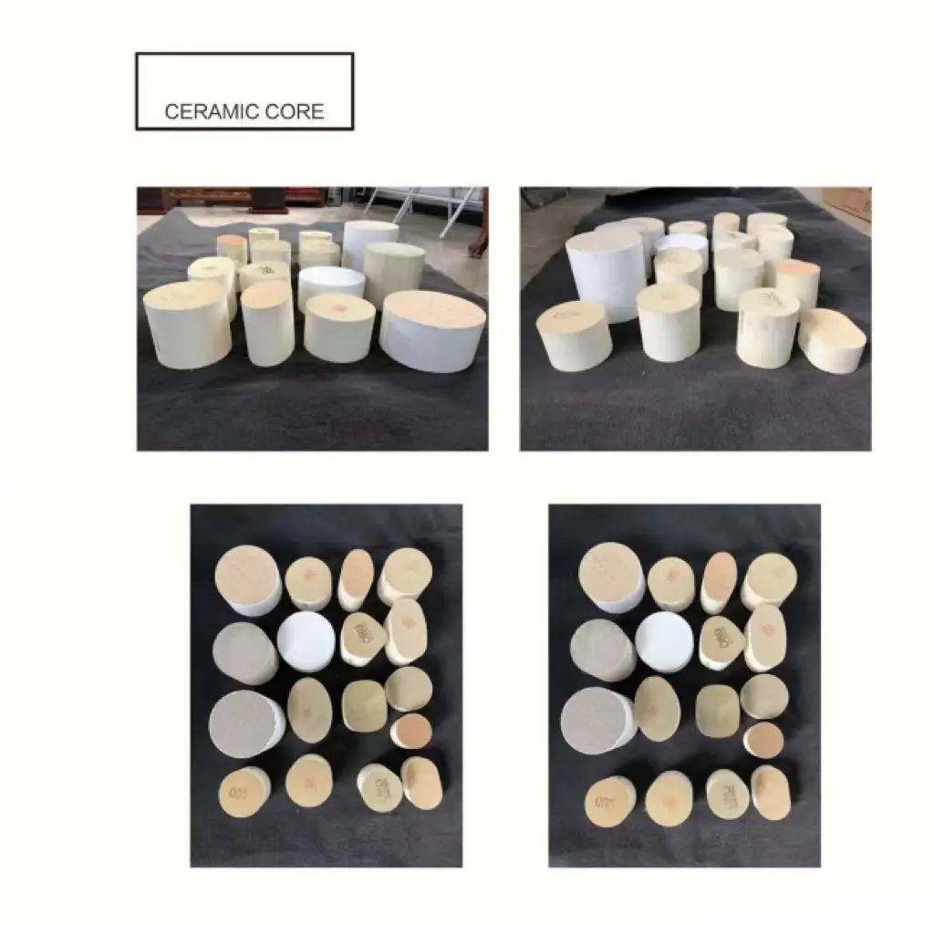 Catalytic converter use for 2002/2009 4Runner / Hilux Surf/2007/2011 Toyota Land Cruiser (GRJ200)/2002/2009 Toyota Land Cruiser