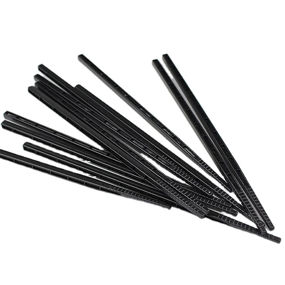 Custom cutlery set Disposable plastic chopsticks Disposable chopstick and spoon