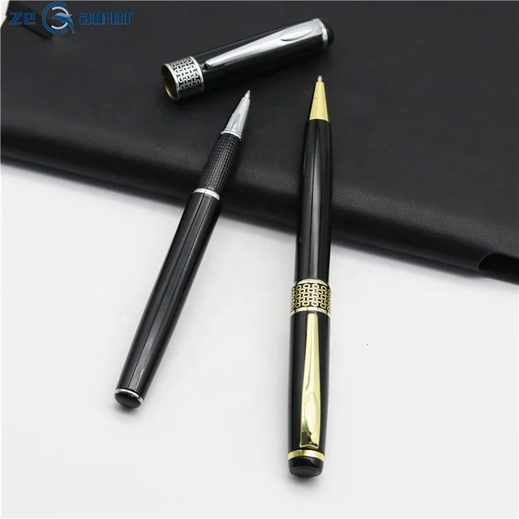 Zeamor China Professional Manufacture Good Quality Business Metal Pen Luxury Pen