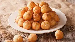 HJ-860 factory price loukoumade making machine lokma machine luqma machine