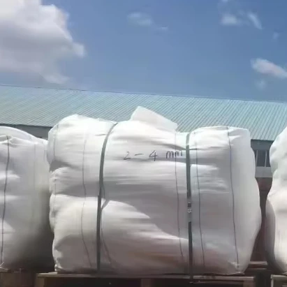 Рециркулированная бутылка для битого стекла доступная продажи по низкой цене дешевая цена лома из дробленого декоративный