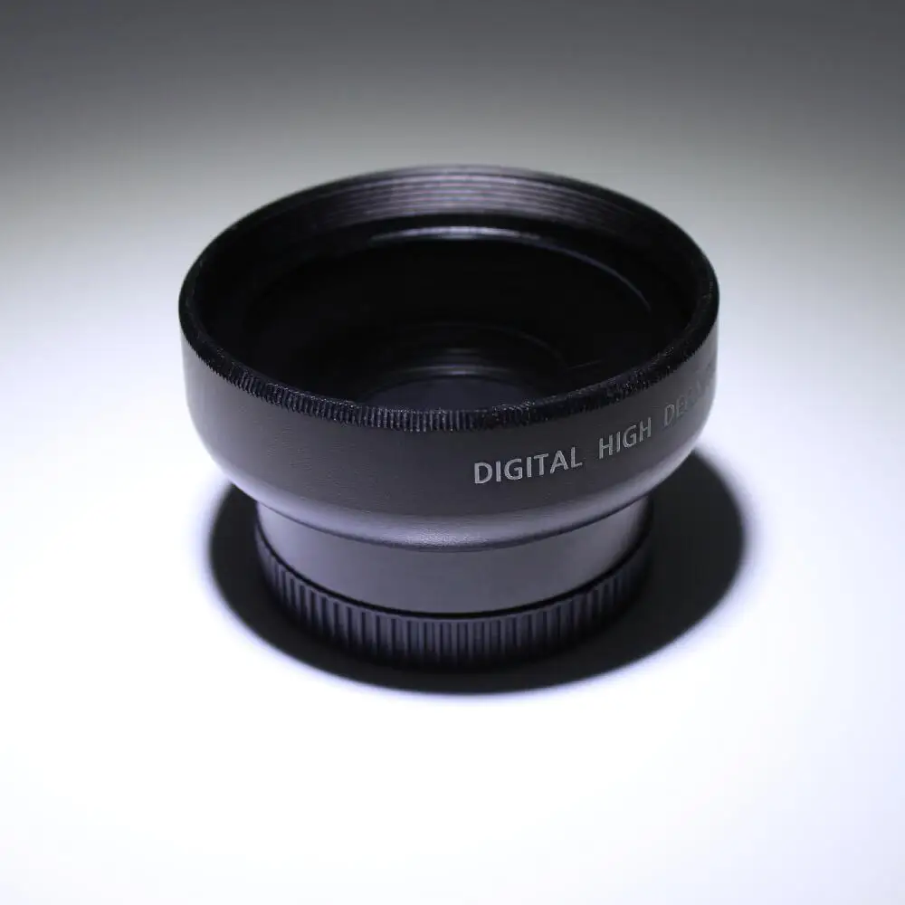 37MM Wide Angle Mobile Phone Lens Camera Lenses