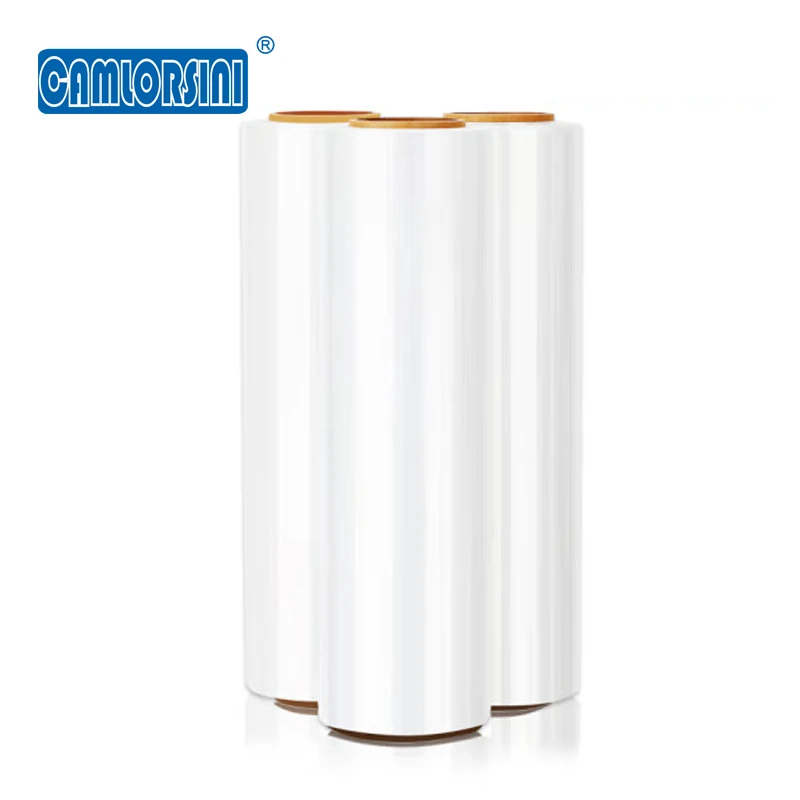 Lldpe stretch film packaging film for industry