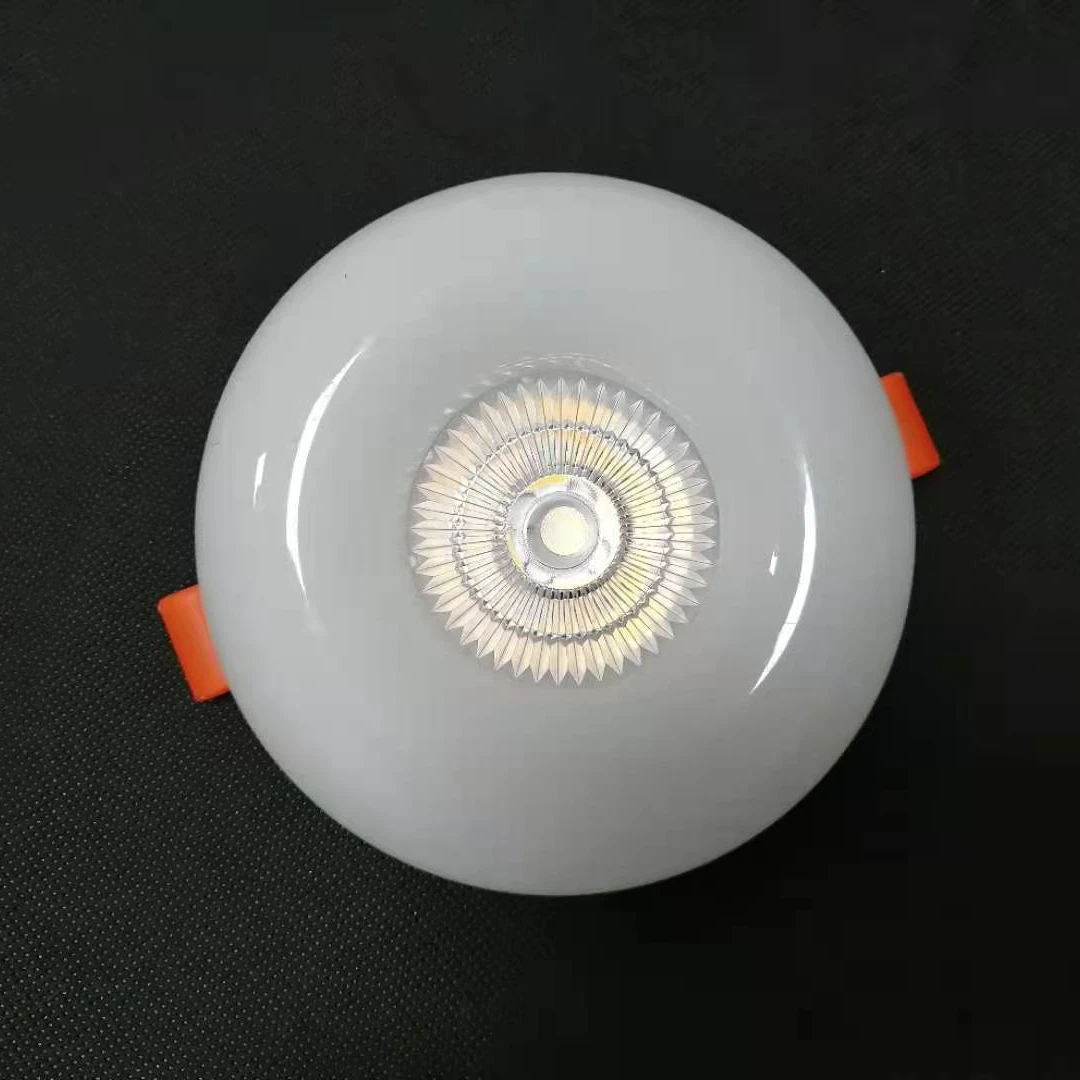 Factory Direct Sales Large Ceiling Lamp  Borderless  Downlight Led 36W Downlight