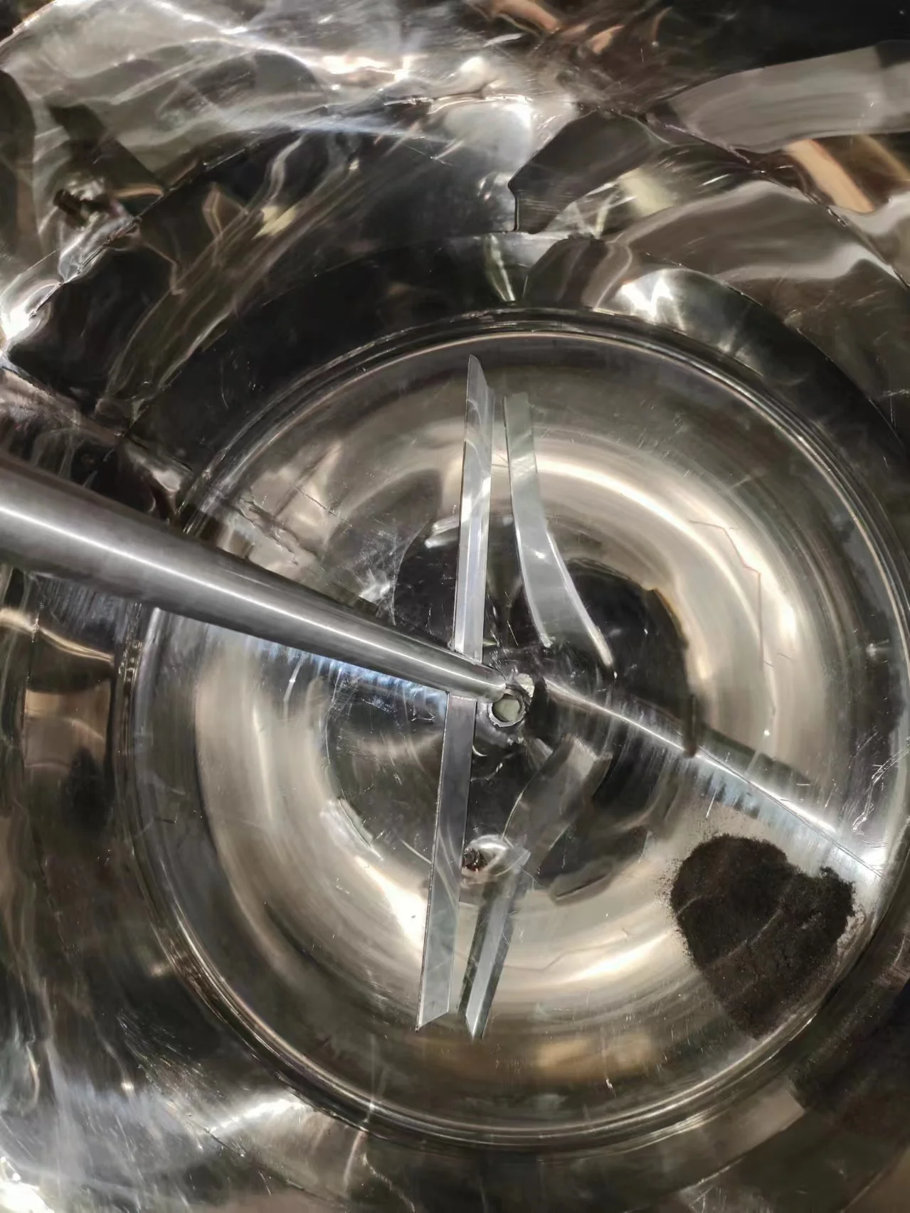 Wholesale price 100-500 L small dairy milk pasteurizer machine mini milk pasteurizer machine on sale price