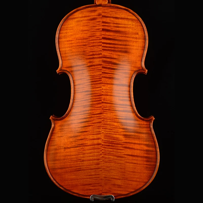 2021 Best Violin EU4000A European Original Imported Handmade Violin With Gift String Bow
