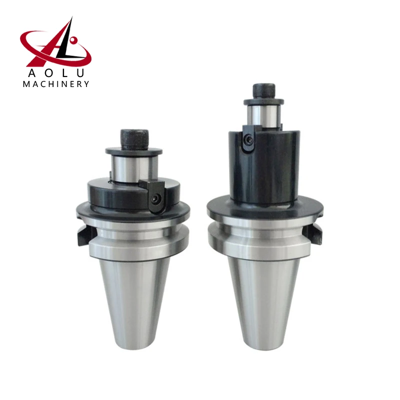 high speed Face Mill Arbor collet chuck BT50-FMB32 Milling chuck BT40 tool holder china tool holder
