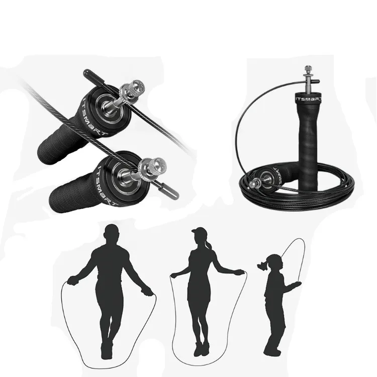 SKYBOARD  Weighted  sweatband jump super heavy rope skipping