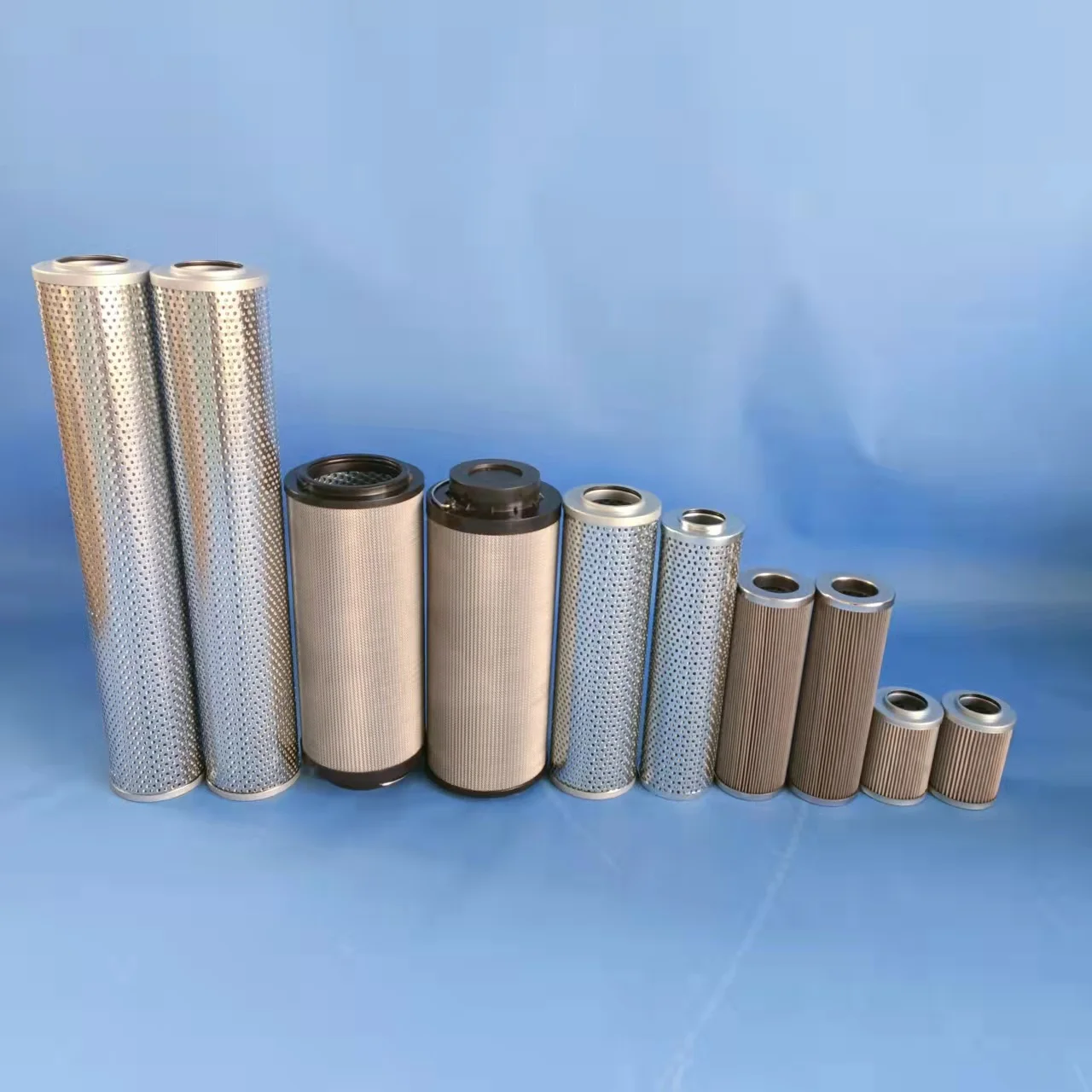 Replaces MAHLE filter element PI2115-047