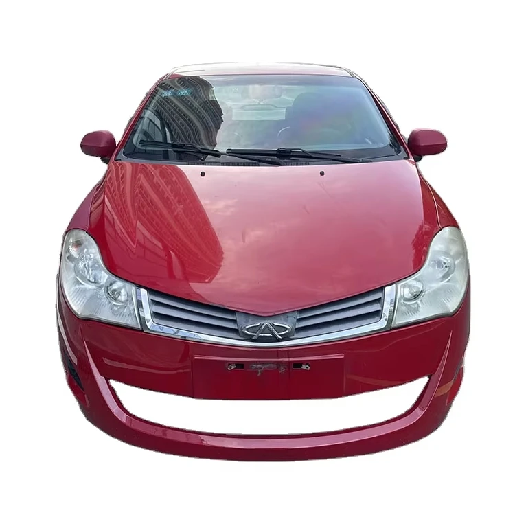 Chery Fengyun 2 хэтчбек 1.5L механическая коробка передач fulwin2 Подержанный топливный автомобиль
