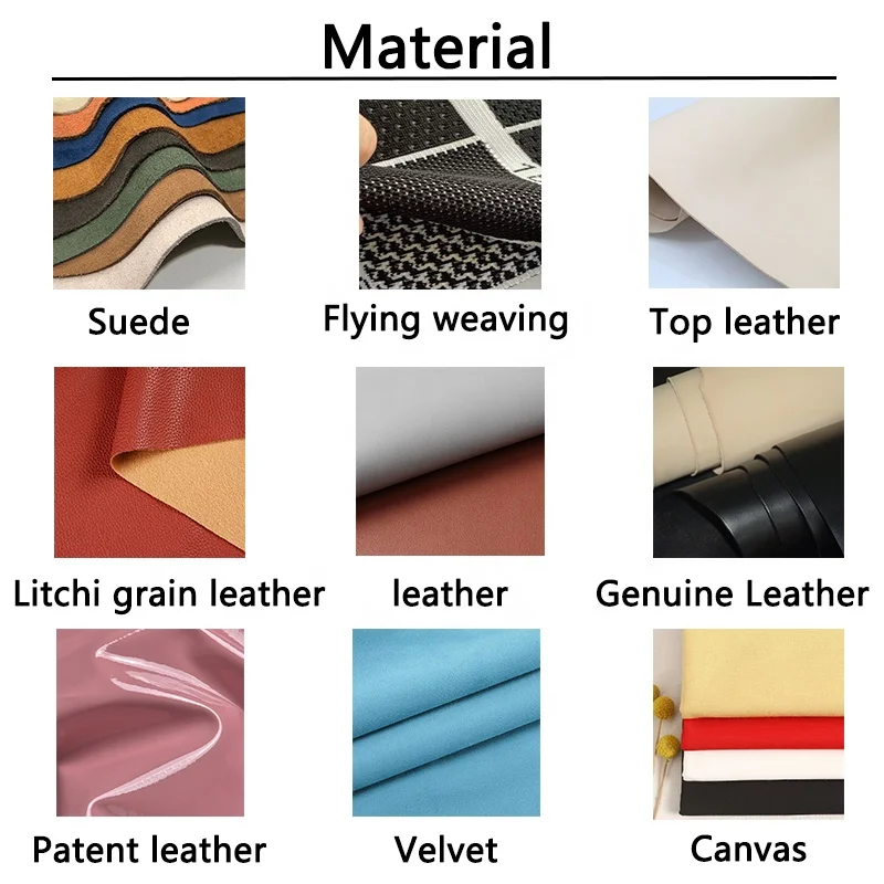 Design Your Own Shoes China Custom Logo Suede Sneaker Men Walking Style Casual Trending Plain Shoes