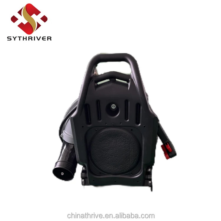 4 stroke 52 cc gasoline power air blower with petrol engine