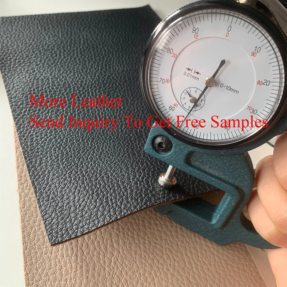 Wholesale Price Water Resistant Faux Leather Rolls For Sofa, Anti-Scratch Artificial Leather Materials For Sofa