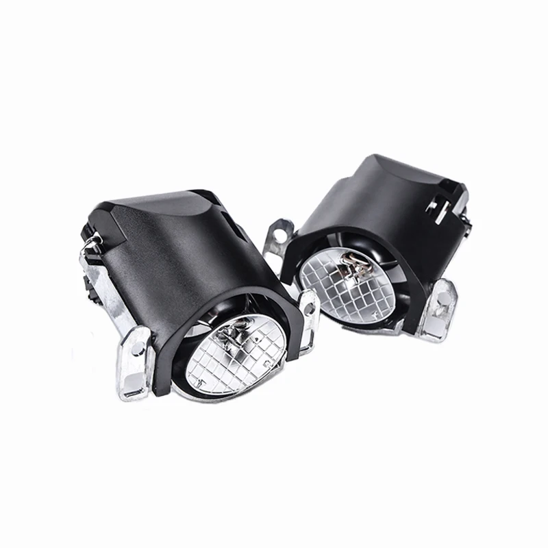 customizable Fashion Modification lift horn For Audi Car Accessories