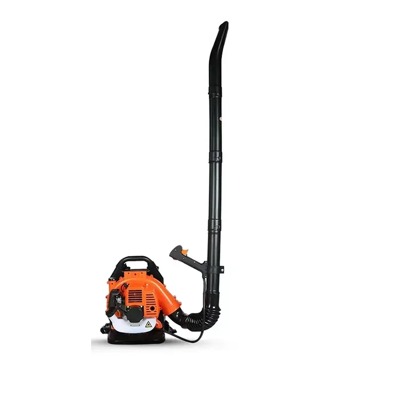 2025 Portable Snow Blower Garden Ttool Backpack Cordless Leaf Blower