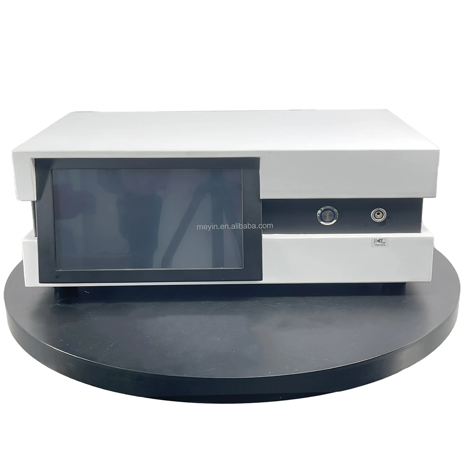 Focus on Erectile Dysfunction Physical Therapy Pain Relief Eswt ED Shockwave Therapy ed Shockwave Machine