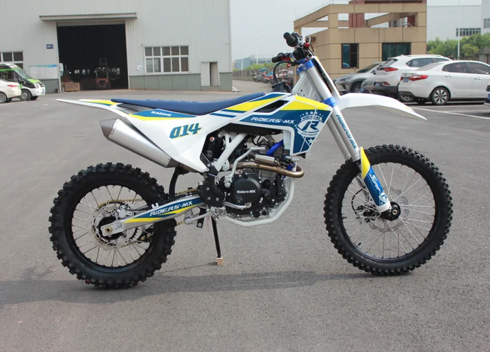  Карбюратор для мотоцикла Super Enduro