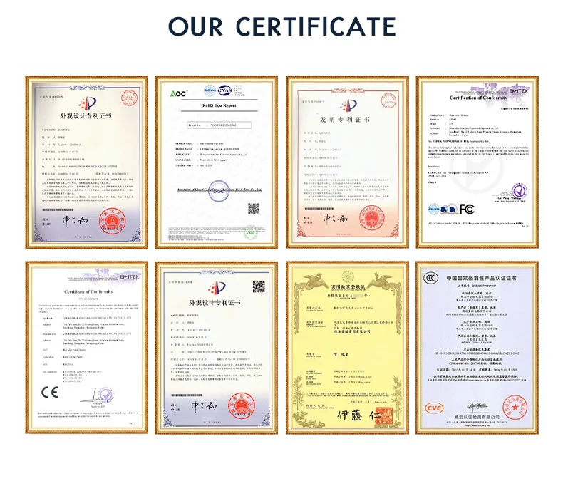 KSKIN Portable customizable OEM / ODM Ionic Facial Steamer