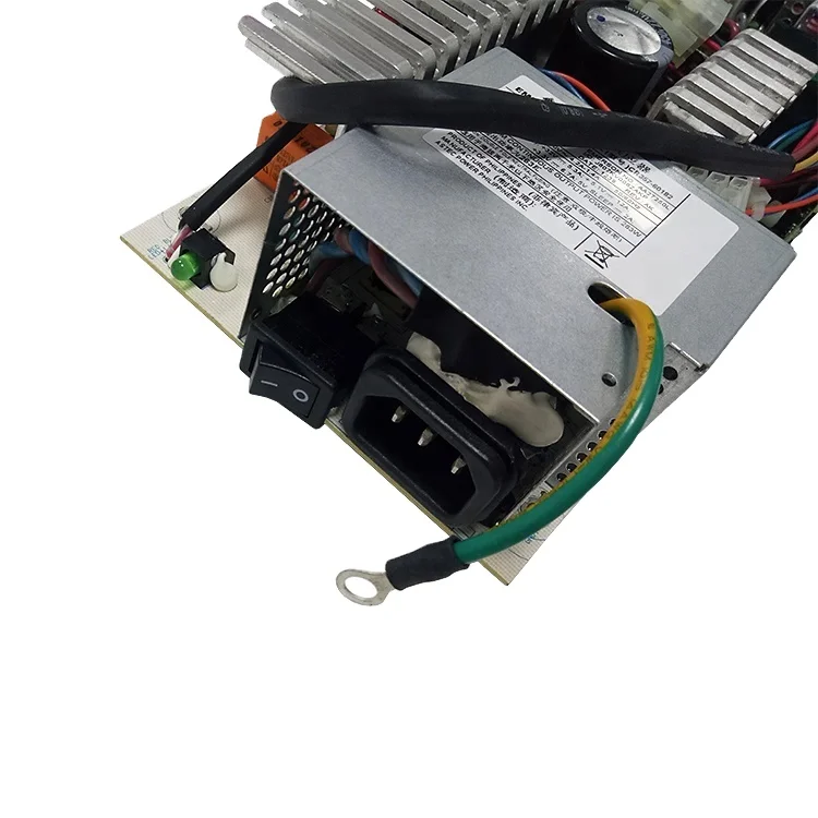 Plotter Parts CR357-67046 Mercury PSU SV Power Supply Board for HP T920 T1500 T2500 24 & 36 inches Plotters