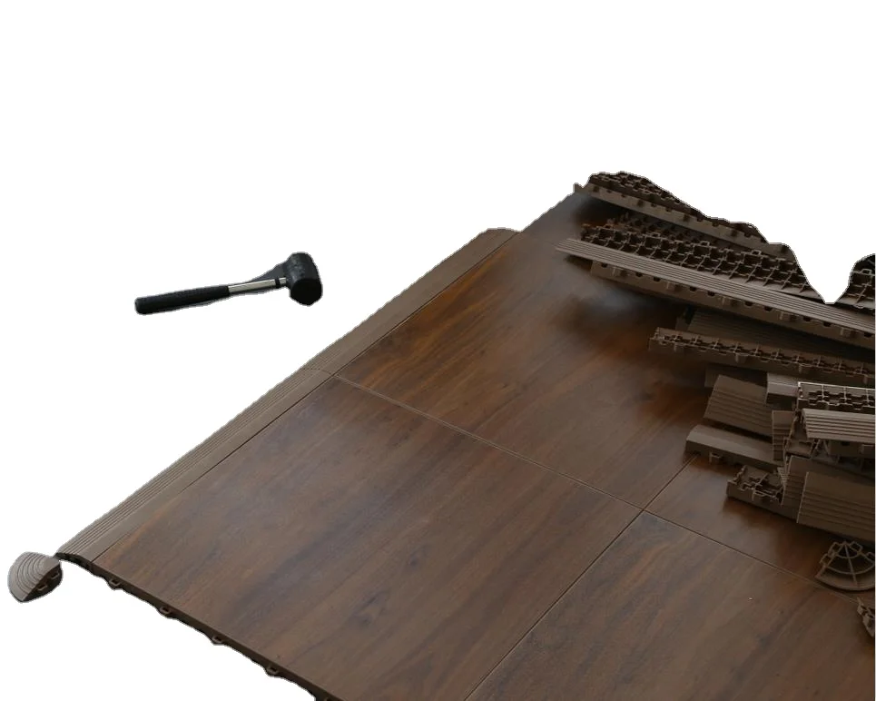 Best Quality China Manufacturer Portable Wedding Party /Wedding Event Stage Dance Flooring