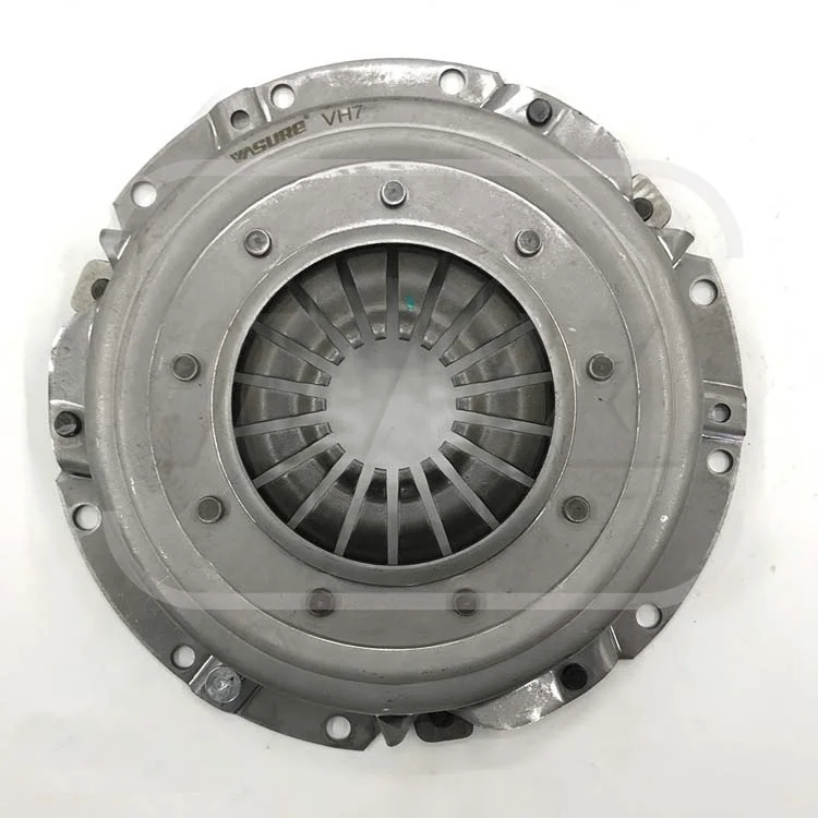 
Good Quality Clutch Kit Clutch Pressure Plate for Ford Fiesta 