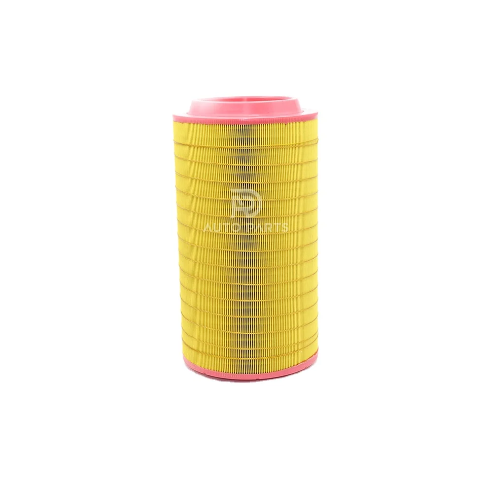 China Manufacturer supply Air filter C271250 S7616A E428L01 SA17256 AF25894 P782936 for MAN truck