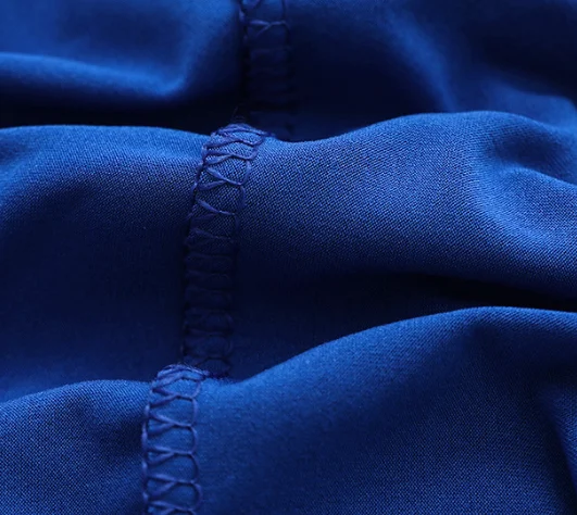 In stock Elastic banquet hotel chair cover full dust-proof wedding one-piece stool cover chair cover