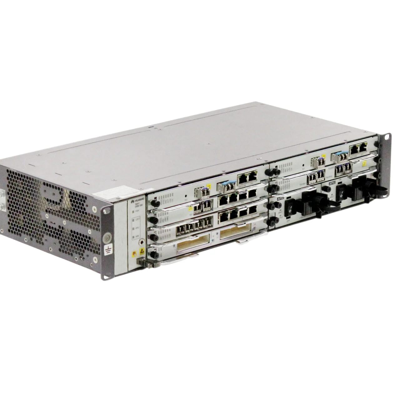 Original Optix OSN550 optical fiber transmission equipment MSTP/SDH OSN 550