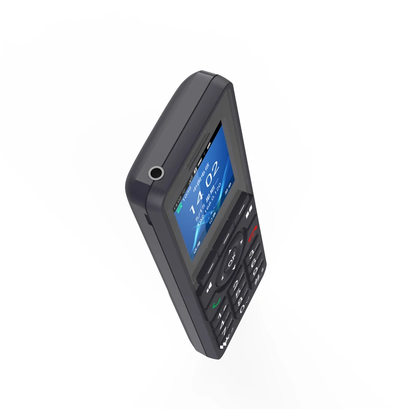 New 4g LTE phone Wifi Sip Phone2.4G  cordless phone