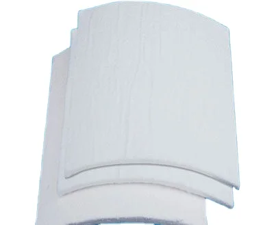 Fireproof Hydrophobic Silica Aerogel Coating Low Thermal Conductivity Aerogel Blanket For Sale
