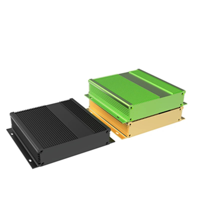 143*31-130 коробка для электронного проекта для подключения светодиодного драйвера к сети