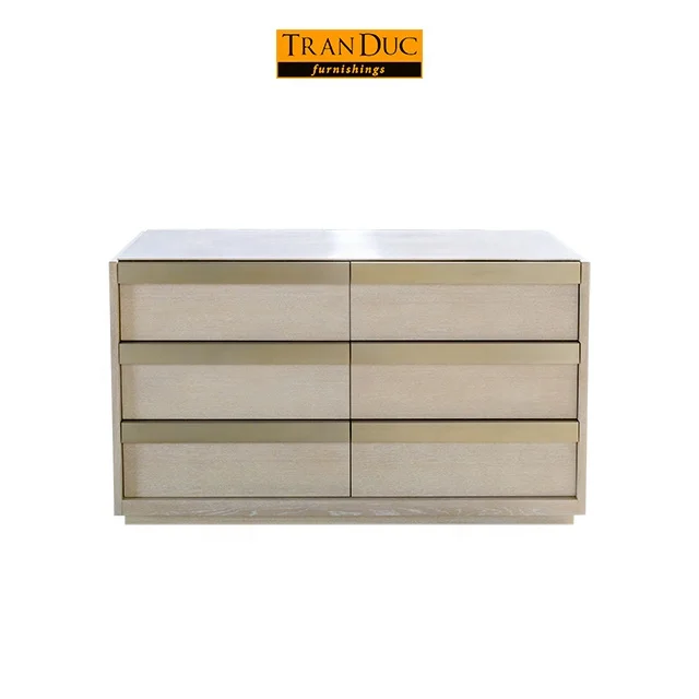 
hotel furniture in bedroom set - cabinet with drawers for 5 star hospitaltiy furniture 
