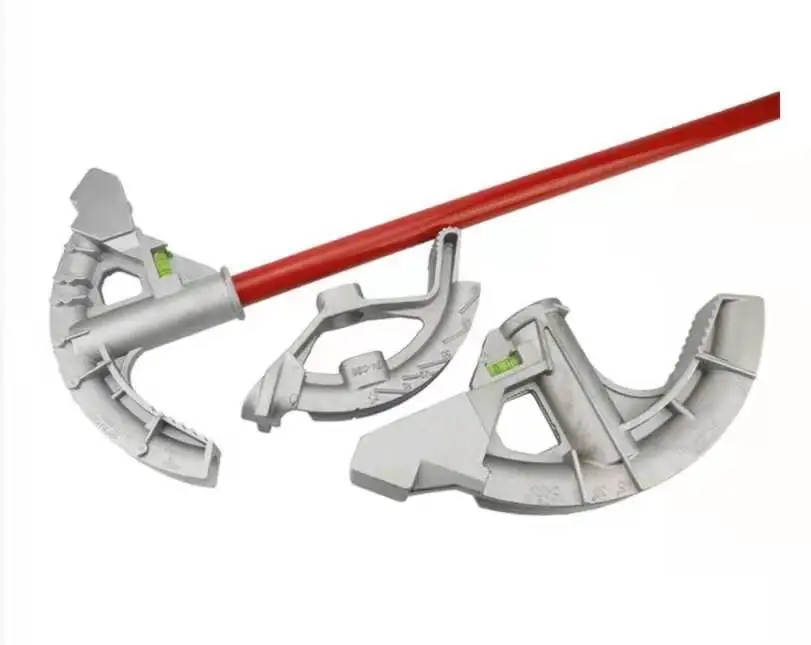 1/2' 16mm China Made Top Quality Galvanized Copper Gi Pipe Aluminum Electrical Conduit Bender