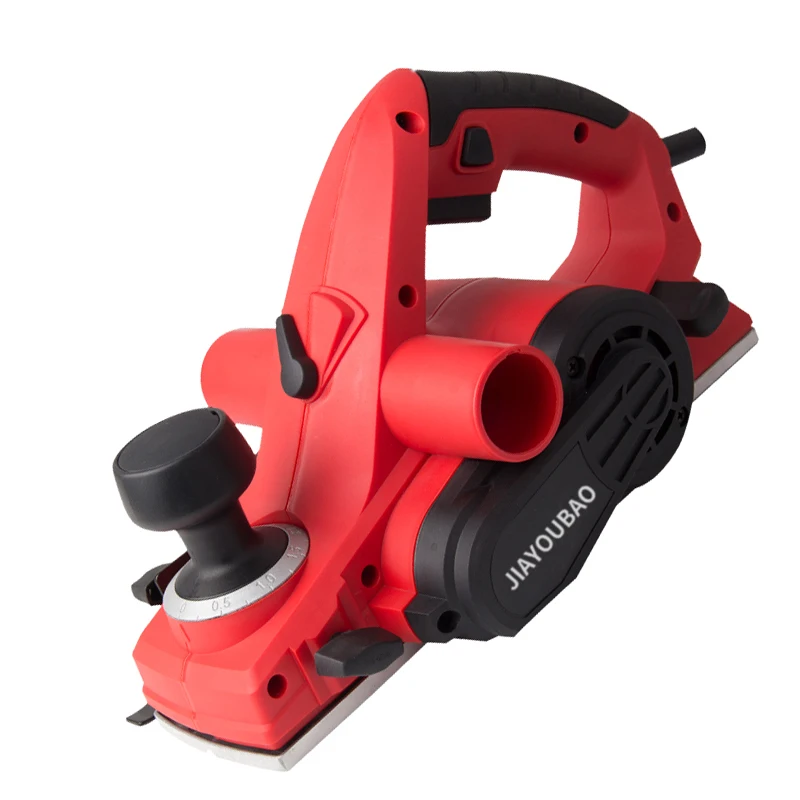 Высококачественный Электрический строгальный станок 950 Вт для деревообработки