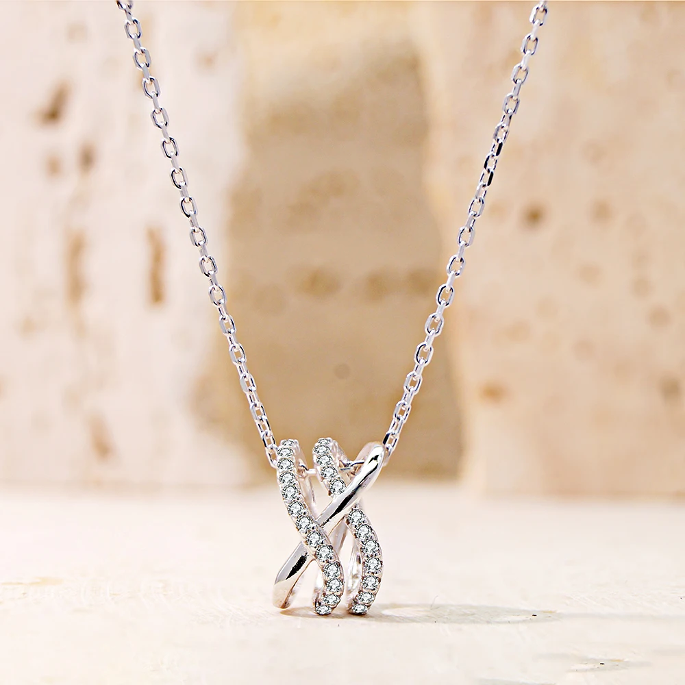 Wholesale jewellery fine jewelry necklaces neck chain fashion necklace jewelry luxury design