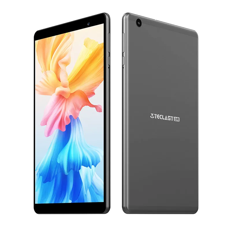 Newest Teclast P85 Android 11 Tablet 8 Inch 1280x800 IPS 2GB RAM 32GB ROM Allwinner A133 Tablet PC WiFi BT Dual Camera Type-C
