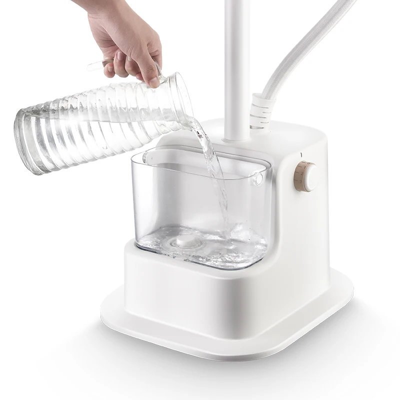 2024 Wholesale Hot Sale 2000W 220V Ironing Board Hanging Vertical Household Adjustable Garment Steamer