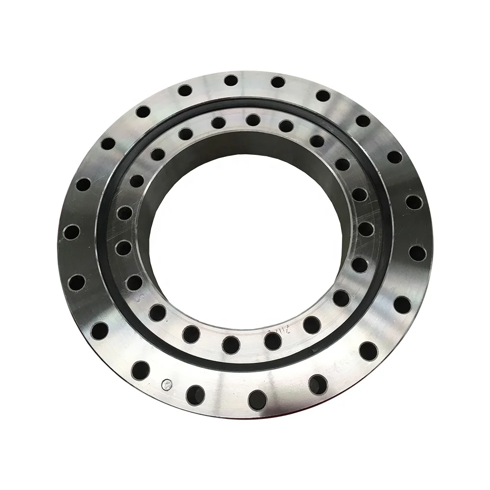 Cheap prices long durability precision small slewing bearing for tower crane used bearings excavator swing bearing gear