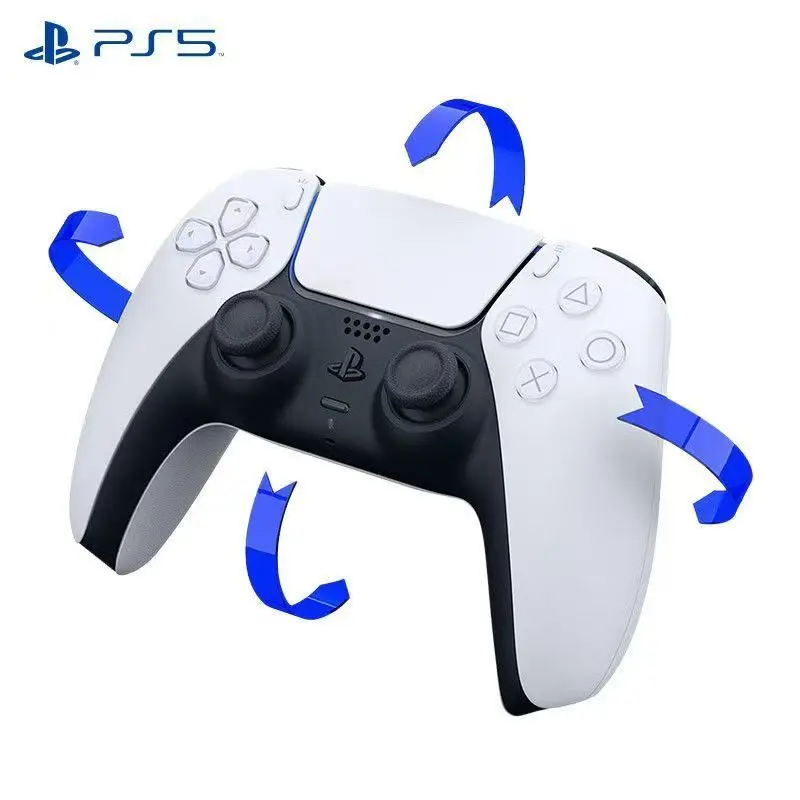 100% new joysticks Son-y PS-5 Slim Console PlaStation5 Video Game Console PS 5 PC Games Ultra High Speed PlayStation5 Original