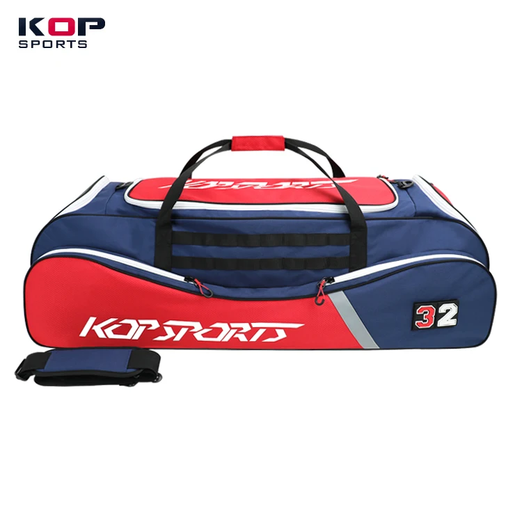 2021 KOP SPORTS OEM Player Field Hockey Lacrosse Equipment Bag Lacrosse Bag