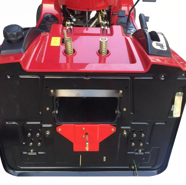 Riding Zero Turn Lawn Mower New Cheap 46 Inch Gasoline Engine 4IN,3 1/4in Ride on Tractor Zero Turn Lawn Mower