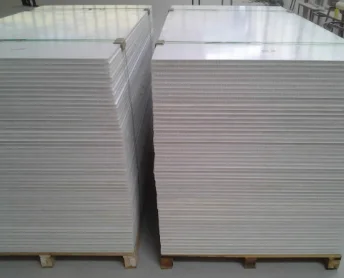 Refrigerated Fiberglass Refrigerated Truck Box