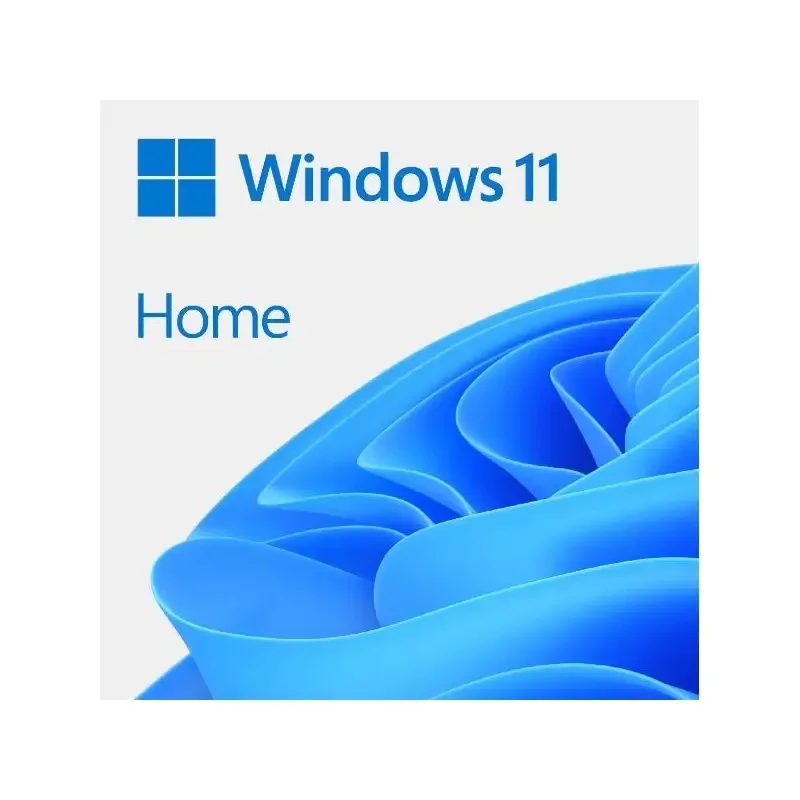 Operating System Home Version Type Never Expires Microsoft Windows 11 Home Activation Key License