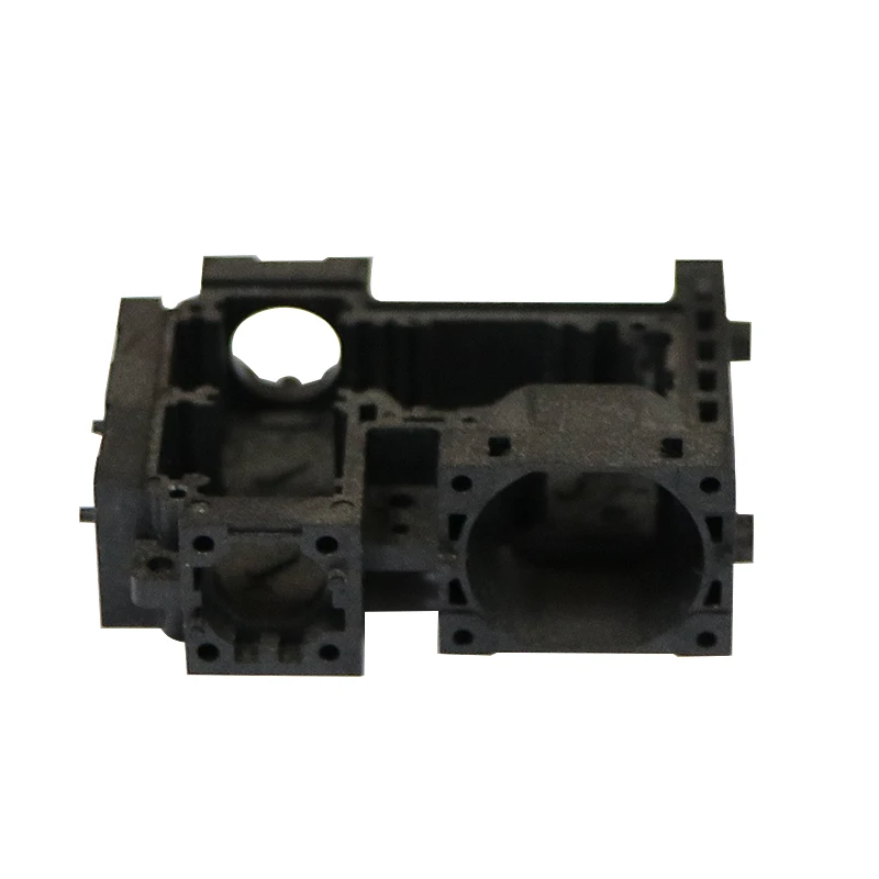 Professional Mold PVC Parts OEM ODM Enclosure Guangdong Precision Plastic Injection Mould Making