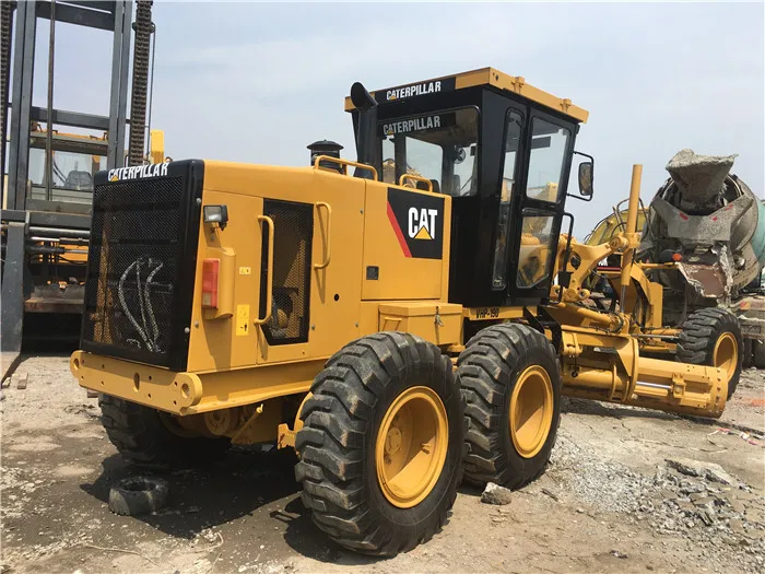 Used Cat/Caterpillar 140K Motor Grader (cat 140k) on selling with good condition