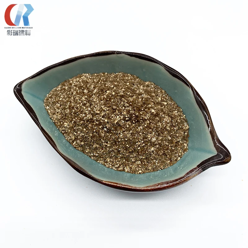 Натуральная Порошковая слюда muscovite, цена слюды 60, сетка