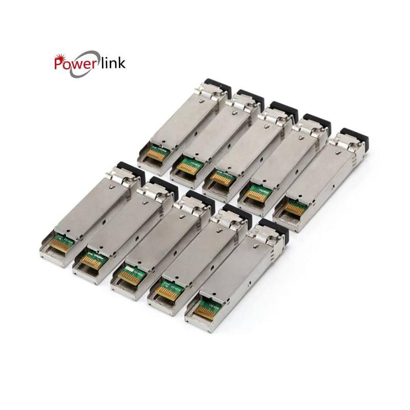 Оптический модуль 16G SFP + ER 1550 нм 40 км LC