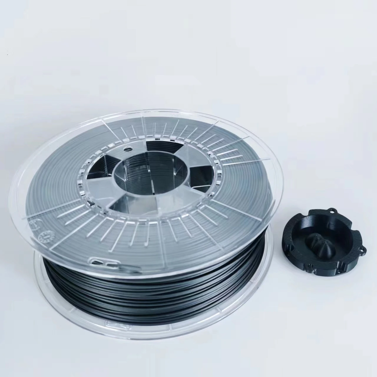 Super heat resistance PPS-TF 180 degree filament flame retardant UL V0 PPS 3D printer filament 1.75mm